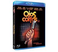 Short Eyes (1977) [ Blu-Ray, Reg.A/B/C Import - Spain ]