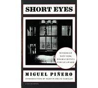 Short Eyes: A Play (Mermaid Dramabook)