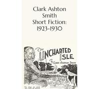 Short Fiction: 1923-1930