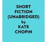 Short Fiction (unabridged) (audiolibro)
