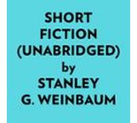Short Fiction (unabridged) (audiolibro)