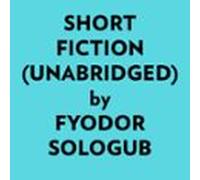 Short Fiction (unabridged) (audiolibro)