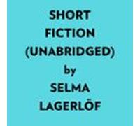 Short Fiction (unabridged) (audiolibro)