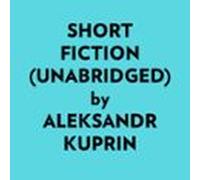 Short Fiction (unabridged) (audiolibro)