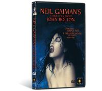 Short Film About John Bolton [Reino Unido] [DVD]