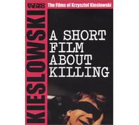Short Film About Killing [Reino Unido] [DVD]