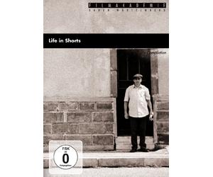 Short Film Compilation: Life in Shorts [Alemania] [DVD]