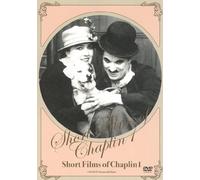 Short Films of Chaplin 1 [DVD de Audio]