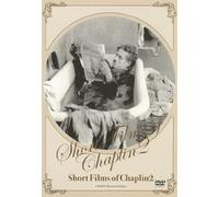 Short Films of Chaplin 2 [DVD de Audio]