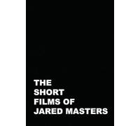 Short Films Of Jared Masters [Edizione: Stati Uniti] [Italia] [DVD]