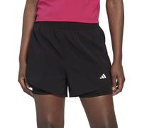 Pantalón de Fitness adidas Essentials Min 2In1 Sho Mujer Negro S