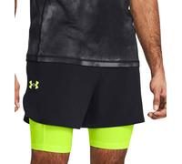 Short Fitness_Hombre_UNDER ARMOUR Peak Woven - S