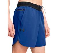 Short Fitness_Hombre_UNDER ARMOUR Peak Woven Shorts - M