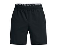 Under Armour pantalón corto Vanish Woven S Noir