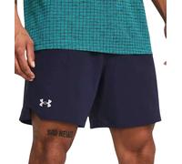 Short Fitness Under Armour Vanish Woven 6in Shorts - XL