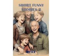 Short Funny Stories 2