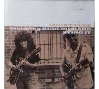 Short Fuse featuring Rudi Richard - Sting It