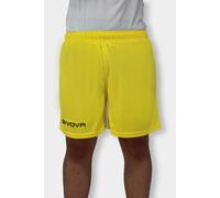 Short Givova Capo - Givova Capo Amarillo. MKP