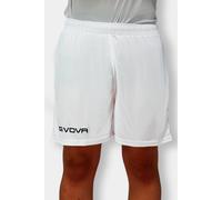 Short Givova Capo - Shorts Givova Capo, Secado Rápido. MKP