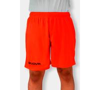 Short Givova Capo - Shorts Unisex Givova Capo. MKP
