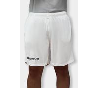 Short Givova Pocket - Shorts Deportivos Givova Unisex. MKP