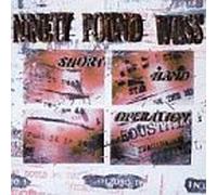 Short Hand Operation by Ninety Pound Wuss