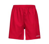 Short Head Club 25 Tech M Rojo