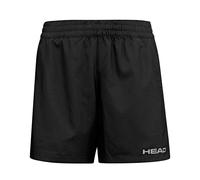 Short Head Club 814379 Bk Mujer