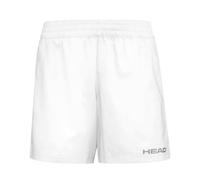 Short Head Club 814379 Wh Mujer