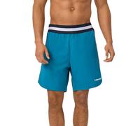 Short Head Power S White