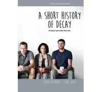Short History of Decay [USA] [DVD]