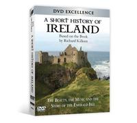 Short History of Ireland [USA] [DVD]