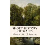 Short History Of Wales