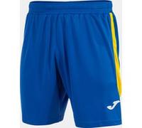 Short hombre glasgow royal amarillo M