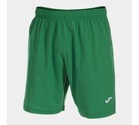 Short Hombre Joma Eurocopa III 103542 Ligero - Color: Verde, Talla: S
