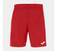 Short Hombre Joma Maxi 101657 Ligero - Talla: 6XS-5XS, Color: Rojo Blanco