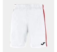 Short Hombre Joma Maxi 101657 Ligero - Talla: 8XS-7XS, Color: Blanco Rojo