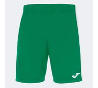 Short Hombre Joma Maxi 101657 Ligero - Talla: L, Color: Verde Blanco