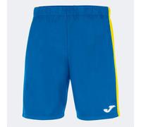 Short Hombre Joma Maxi 101657 Ligero - Talla: XL, Color: Royal Amarillo