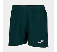 Short Hombre Joma Myskin II 102220 Confortable - Color: Verde, Talla: 4XL