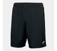 Joma Pantalones cortos Nobel Hombre Negro Talla L