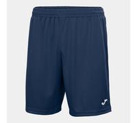 Joma Pantalones cortos Nobel – Hombre, Marino, XXL