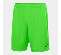 Short Hombre Joma Nobel 100053 Ligero - Talla: 2XL-3XL, Color: Verde Flúor