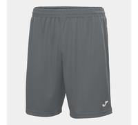 Short Hombre Joma Nobel 100053 Ligero - Talla: 8XS-7XS, Color: Antracita