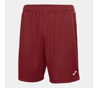 Short Hombre Joma Nobel 100053 Ligero - Talla: 8XS-7XS, Color: Burdeos