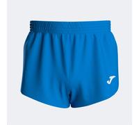 Short Hombre Joma Olimpia 100815 Elástico - Color: Royal, Talla: XL