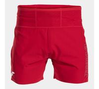Short Hombre Joma Trail 103165 Ligero - Color: Rojo, Talla: S