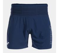 Short Hombre Joma Trail 103165 Ligero - Talla: M, Color: Dark Navy
