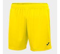 Short Hombre Joma Treviso 100822 Ligero - Color: Amarillo, Talla: L