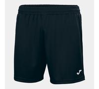 Joma Pantalón Corto Deportivo Hombre, 6XS a 3XL - Cintura Elástica y Ajuste de Cordón - Bermuda Transpirable y Secado Rápido - Treviso